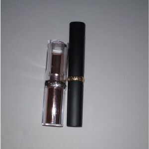 🆕💄 L'Oreal 2 Lip Color Bundle